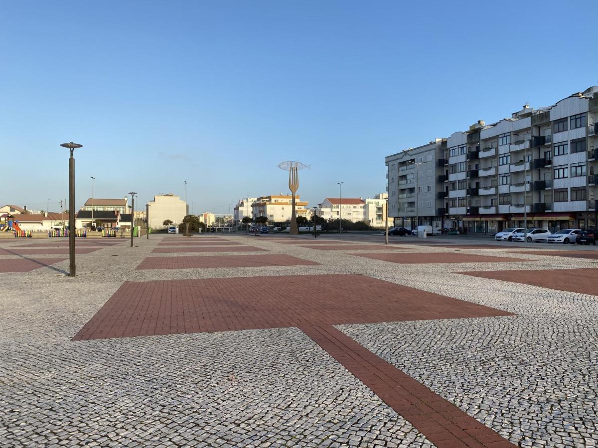 Alojamento Saudade Gafanha da Boa Hora 外观 照片